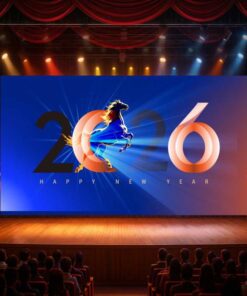 Backdrop gala dinner 2026