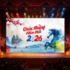 Background Tết 2026