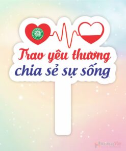 Hashtag hiến máu tổ chức Tuổi Trẻ Phật Giáo