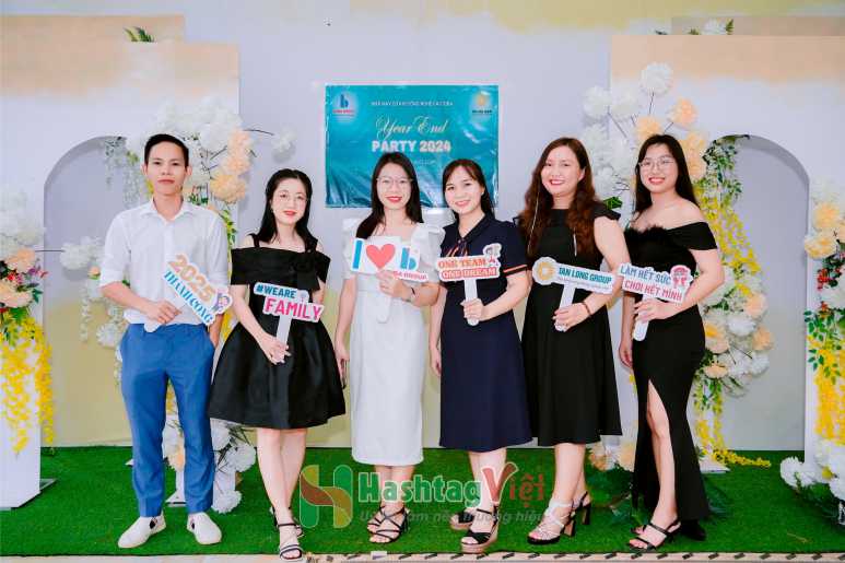 Hashtag Tết 2026