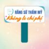 Hashtag Nha Khoa Úc Châu
