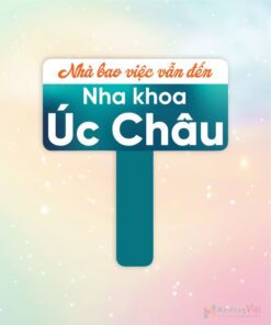 Hashtag Nha Khoa Úc Châu