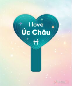 Hashtag Nha Khoa Úc Châu