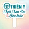 Hashtag Phòng khám Thiên Y