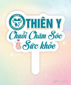 Hashtag Phòng khám Thiên Y