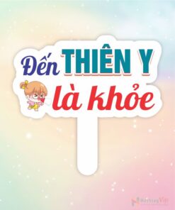 Hashtag Phòng khám Thiên Y