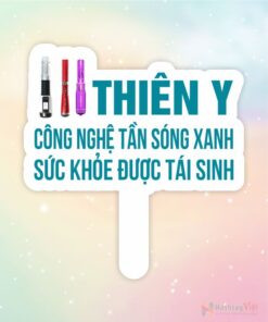 Hashtag Phòng khám Thiên Y