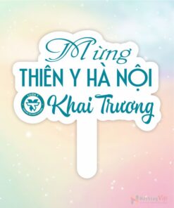 Hashtag Phòng khám Thiên Y