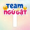 Hashtag cầm tay team auto ngủ gật