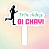 Hashtag cầm tay trốn chồng/ vợ đi chạy