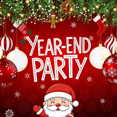 Year End Party