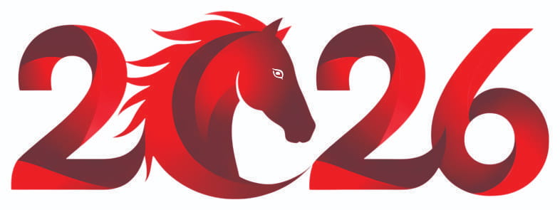 Chữ formex 2026