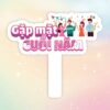 Hashtag cầm tay gặp mặt cuối năm