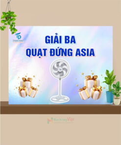 Bảng vinh danh nhân viên xuất sắc