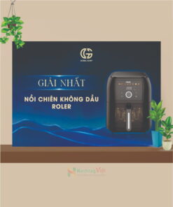 Bảng trao thưởng công ty Global Glory
