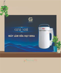 Bảng trao thưởng công ty Global Glory