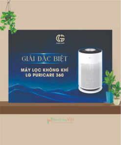 Bảng trao thưởng công ty Global Glory