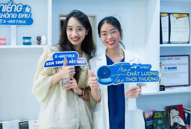 Hashtag Nha Khoa đẹp