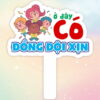 Hashtag cầm tay ở đây có đồng đội xịn
