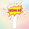 Hashtag cầm tay bùng nổ