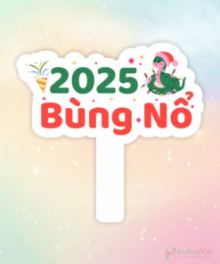Hashtag cầm tay bùng nổ