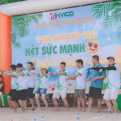 Du Lịch Team Building