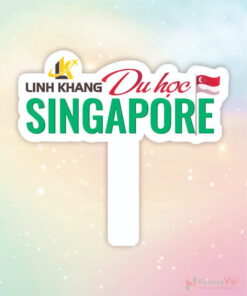 Hashtag du học Linh Khang