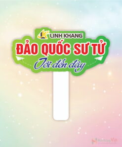 Hashtag du học Linh Khang