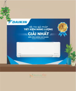 Bảng trao thưởng công ty Daikin