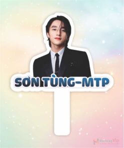 Hashtag Idol Sơn Tùng MTP