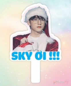 Hashtag Idol Sơn Tùng MTP