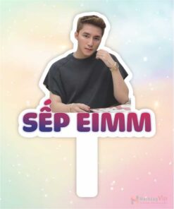 Hashtag Idol Sơn Tùng MTP