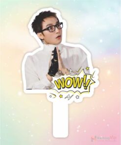 Hashtag Idol Sơn Tùng MTP