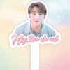 Hashtag Idol Sơn Tùng MTP
