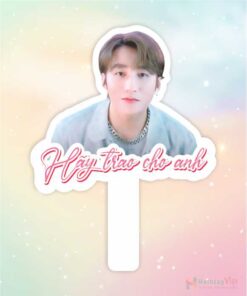 Hashtag Idol Sơn Tùng MTP
