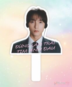 Hashtag Idol Sơn Tùng MTP