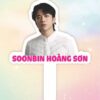 Hashtag Idol Soobin Hoàng Sơn