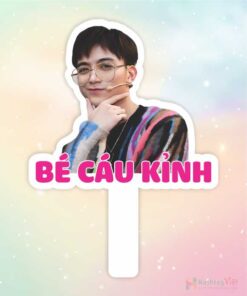 Hashtag Idol Soobin Hoàng Sơn