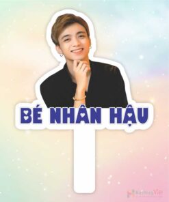 Hashtag Idol Soobin Hoàng Sơn