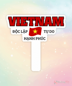 Hashtag cầm tay ngày 30/4