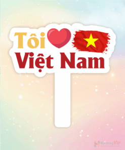 Hashtag cầm tay ngày 30/4