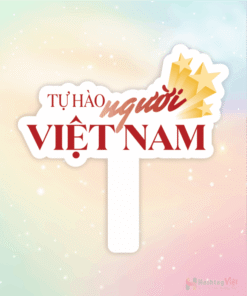 Hashtag cầm tay ngày 30/4