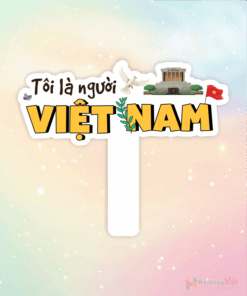Hashtag cầm tay ngày 30/4
