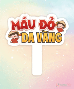 Hashtag cầm tay ngày 30/4