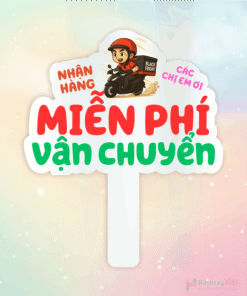 Hashtag Miễn Phí Vận Chuyển