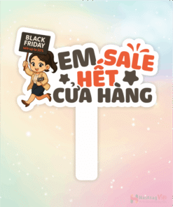 Hashtag cầm tay em sale hết cửa hàng