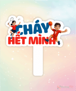 Hashtag cầm tay vua sân cỏ