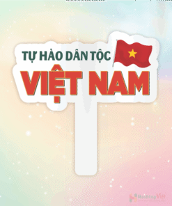 Hashtag cầm tay ngày 30/4