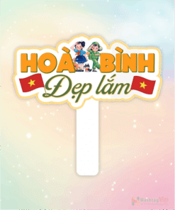 Hashtag cầm tay ngày 30/4