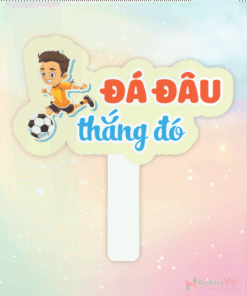 Hashtag cầy tay bóng đá